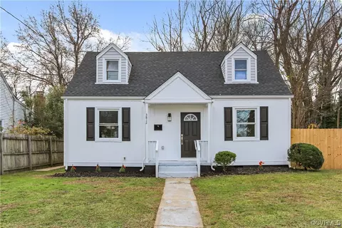 3812 Peyton Ave, Richmond, VA 23224