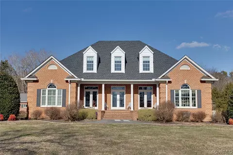 16376 Saint Peters Church Rd, Montpelier, VA 23192