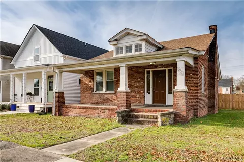 5201 Salem St, Richmond, VA 23231