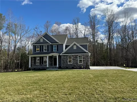7913 Hartridge Dr, Chesterfield, VA 23832