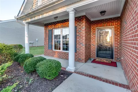 7429 Settlers Ridge Ct, Richmond, VA 23231