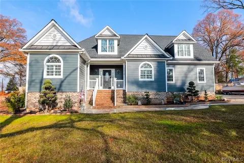 2420 Aberdeen Rd, Richmond, VA 23237
