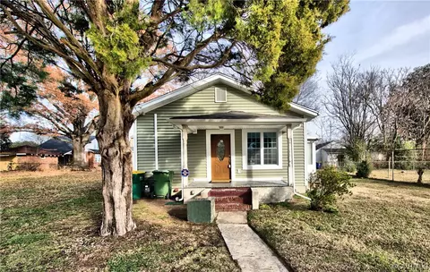 241 S 14th Ave, Hopewell, VA 23860
