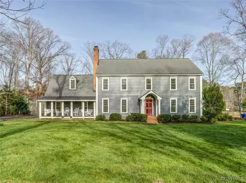 14310 Newgate Rd, Midlothian, VA 23113
