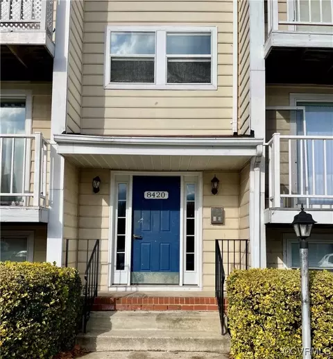 8420 Obannon Ct #8, Henrico, VA 23228