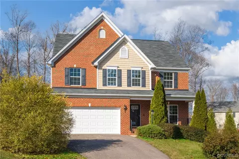 Exterior - 3006 Barnack Rd, Midlothian, VA 23112 photo 4 of 4