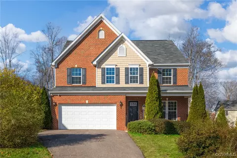 3006 Barnack Rd, Midlothian, VA 23112