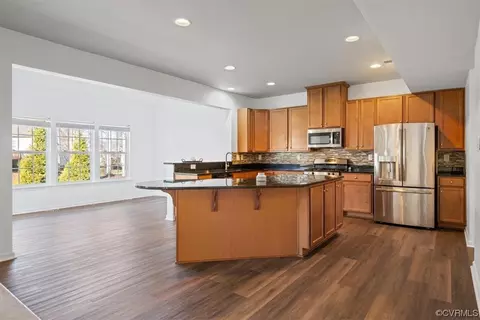 Kitchen - 3006 Barnack Rd, Midlothian, VA 23112 photo 3 of 6