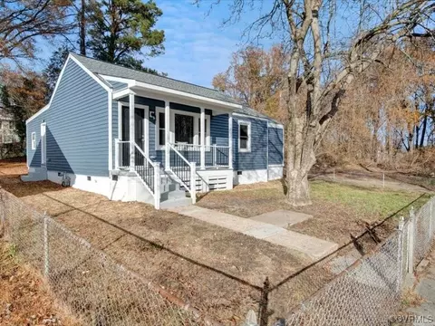 3308 Detroit Ave, Richmond, VA 23222