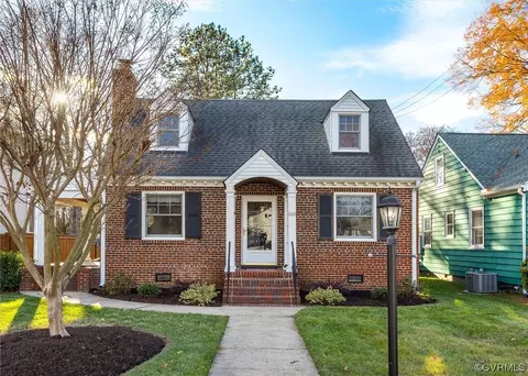 602 W 32nd St, Richmond, VA 23225