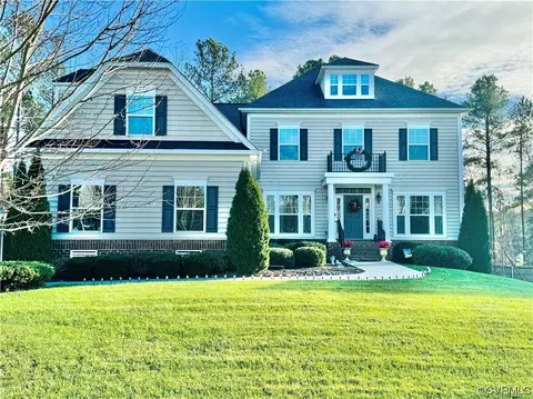 6525 Old Moon Ter, Moseley, VA 23120