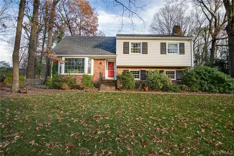 2351 Traymore Rd, Richmond, VA 23235