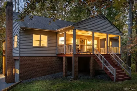 1162 Owens Creek Rd, Mineral, VA 23117