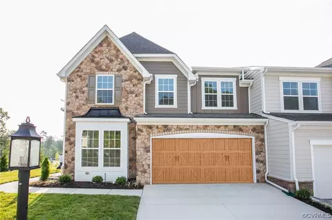 9401 Tesserae Way, Richmond, VA 23238