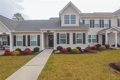 1978 Kennington Park Rd, Aylett, VA 23009