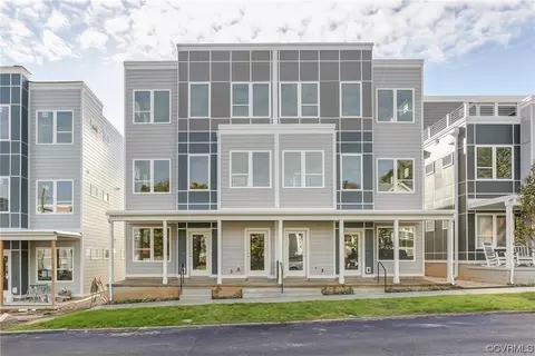 906 Porter St, Richmond, VA 23224