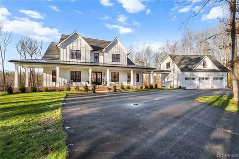 2837 Summerchase Ln, Goochland, VA 23063