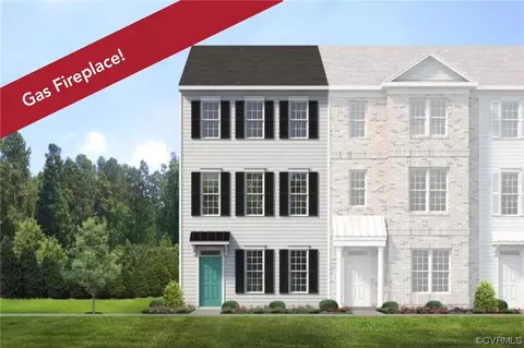 13813 Randolph Pond Ln, Midlothian, VA 23114