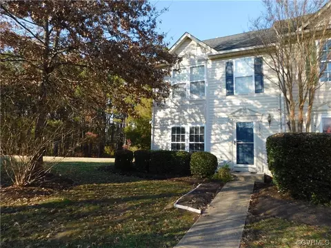 2525 Mountain Ash Cir, Glen Allen, VA 23060