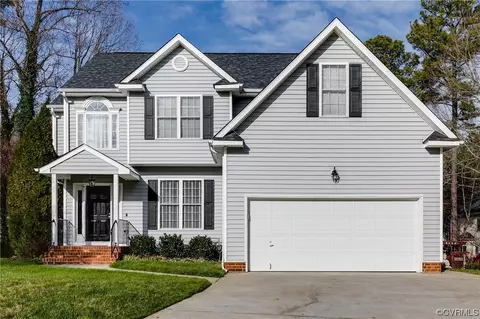 5509 Melitta Ct, Glen Allen, VA 23060