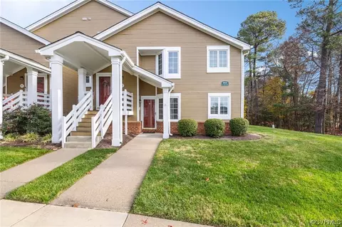 4611 Four Seasons Ter #C, Glen Allen, VA 23060