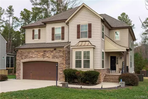 2584 Park Green Way, Glen Allen, VA 23060