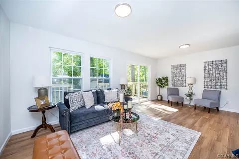 836 Marblethorpe Rd, North Chesterfield, VA 23236