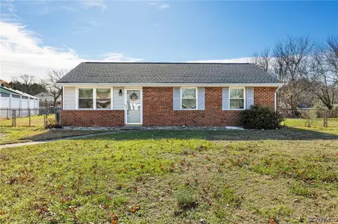 3309 Tonoka Ct, Richmond, VA 23223