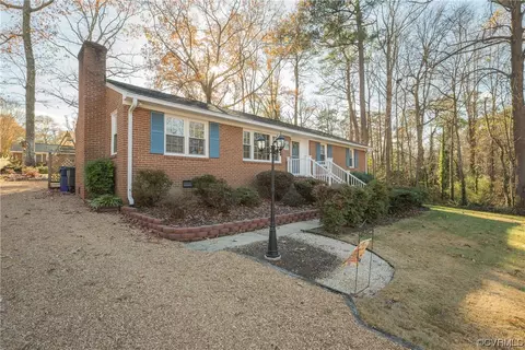 4839 Darlene St, Richmond, VA 23237