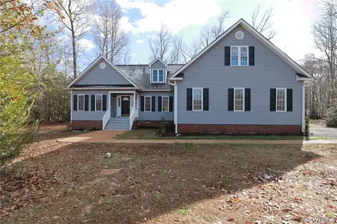 3311 Quaker Woods Dr, Quinton, VA 23141
