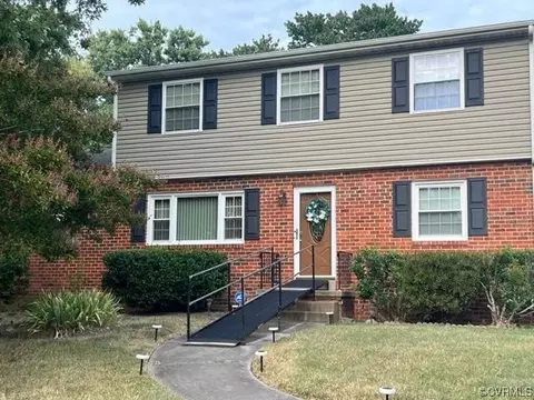 207 Gawain Dr, Richmond, VA 23223