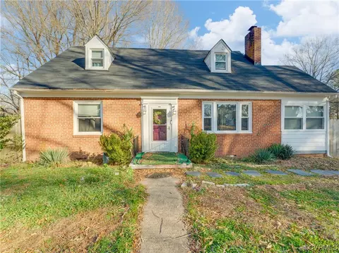 4100 Welford Ave, Richmond, VA 23234