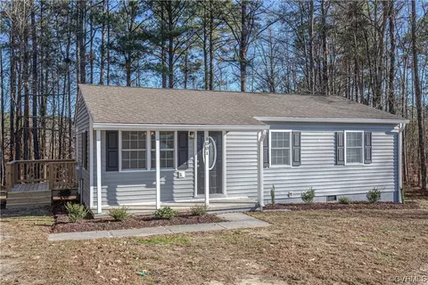 1001 Red House Rd, Ford, VA 23850