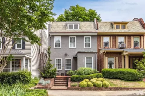 3226 Park Ave, Richmond, VA 23221