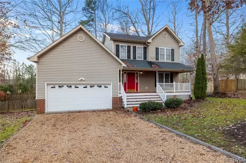 7719 Southford Ct, Chesterfield, VA 23832