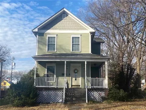 2005 Edwards Ave, Richmond, VA 23224
