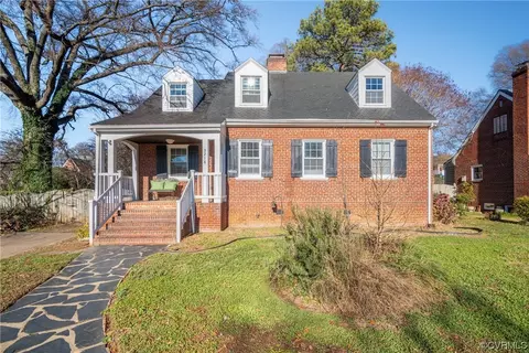 3218 Douglasdale Rd, Richmond, VA 23221