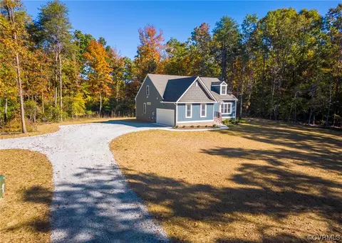 3038 Davis Mill Rd, Goochland, VA 23063