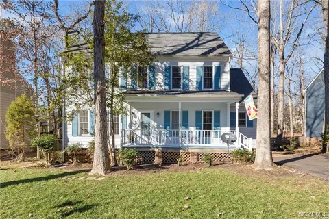 14804 Acorn Ridge Pl, Midlothian, VA 23112