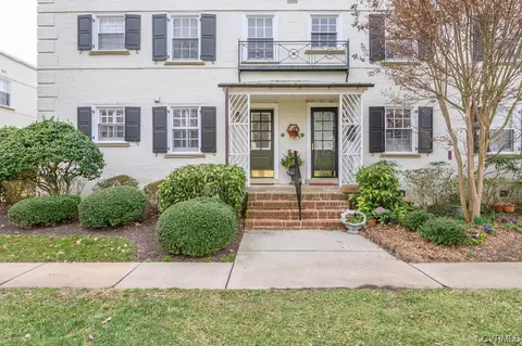 33 W Locke Ln #U3, Richmond, VA 23226