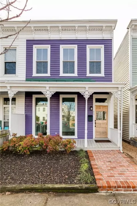 807 China St, Richmond, VA 23220