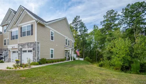 12540 Petrel Xing, Midlothian, VA 23112
