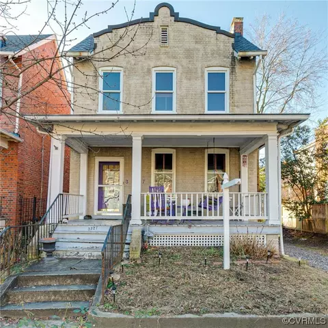 3227 Patterson Ave, Richmond, VA 23221 photo 3