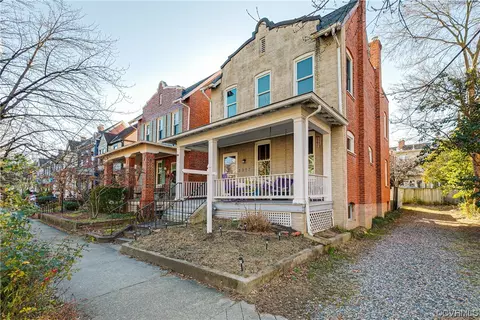 3227 Patterson Ave, Richmond, VA 23221