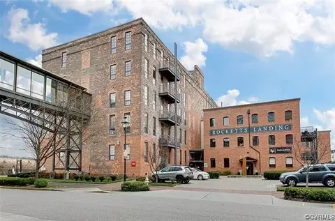 251 Rocketts Way #409, Henrico, VA 23231