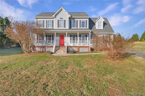 2610 Dorset Ridge Rd, Powhatan, VA 23139