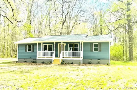 6001 Wyatts Rd, Charles City, VA 23030