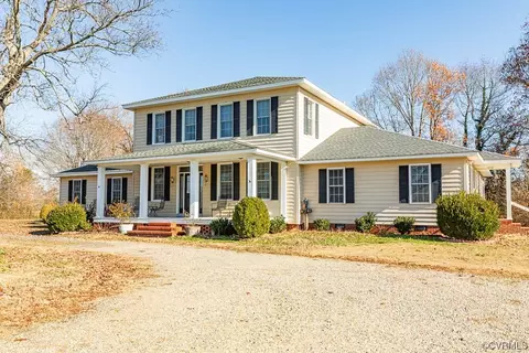 16221 The Glebe Ln, Charles City, VA 23030