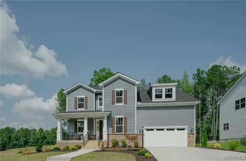 15401 Holcomb Bridge Dr, Chesterfield, VA 23832