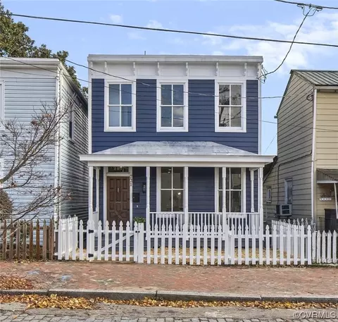 721 N 24th St, Richmond, VA 23223